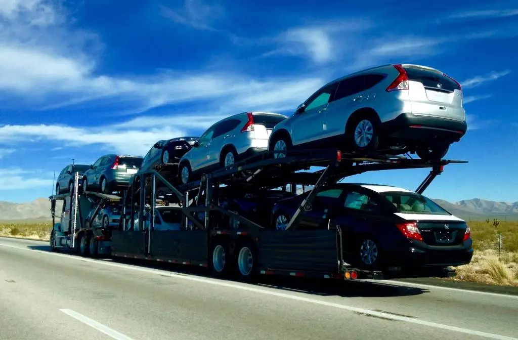Car-transport-in-Gurgaon-India