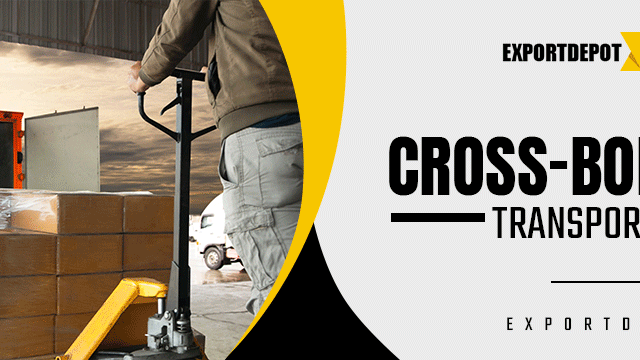 Cross-border transport