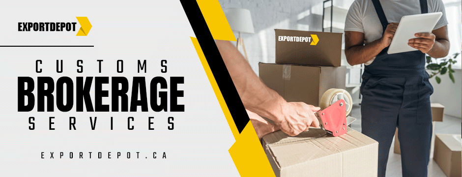Customs Brokerage Services