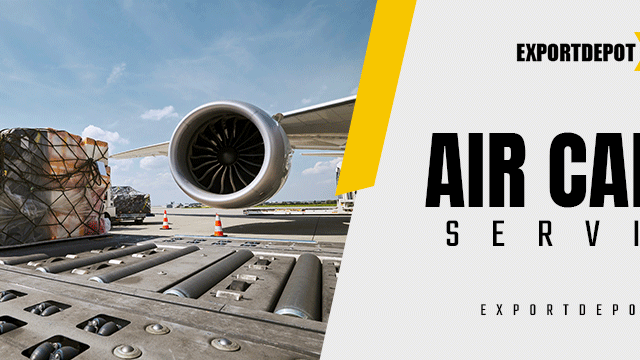 Air Cargo Services