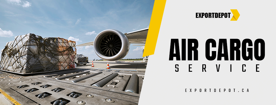Air Cargo Services