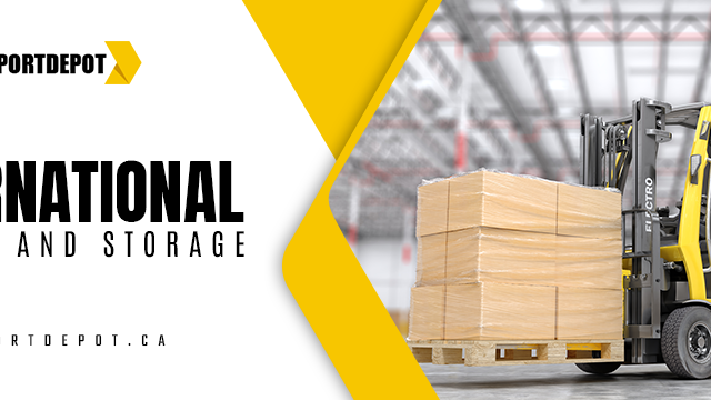 international moving and storage