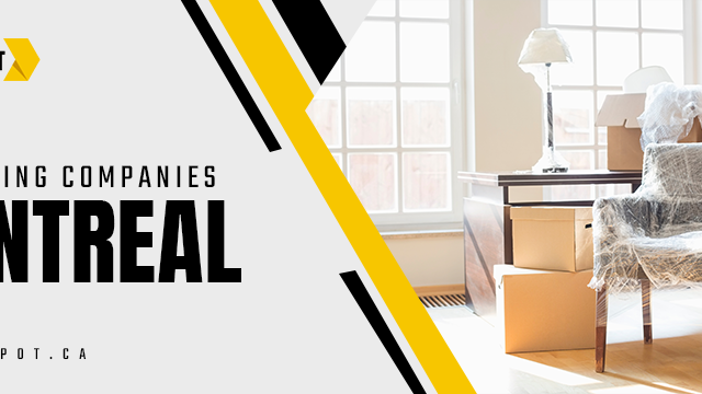 best moving companies montreal