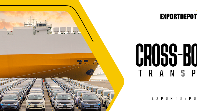 Cross-Border Transport