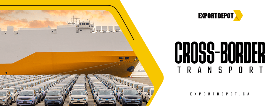 Cross-Border Transport