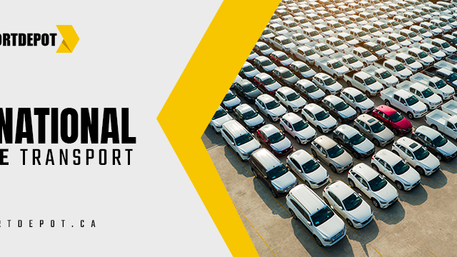 International Vehicle Transport