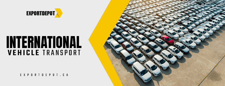 International Vehicle Transport