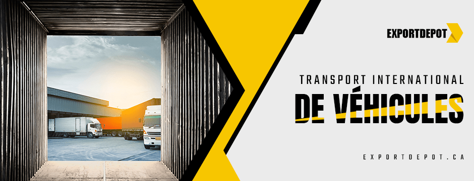Transport International De Véhicules
