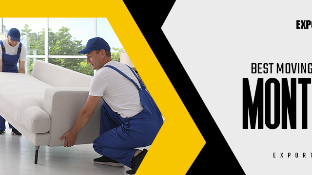 best moving company in Montreal