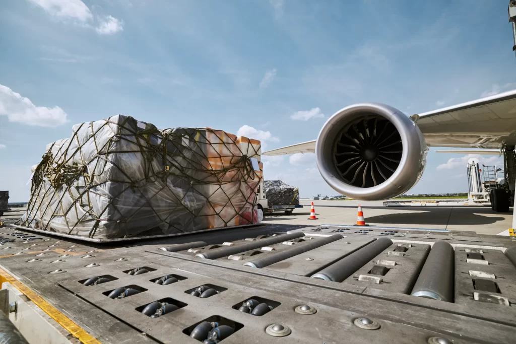 aircargo