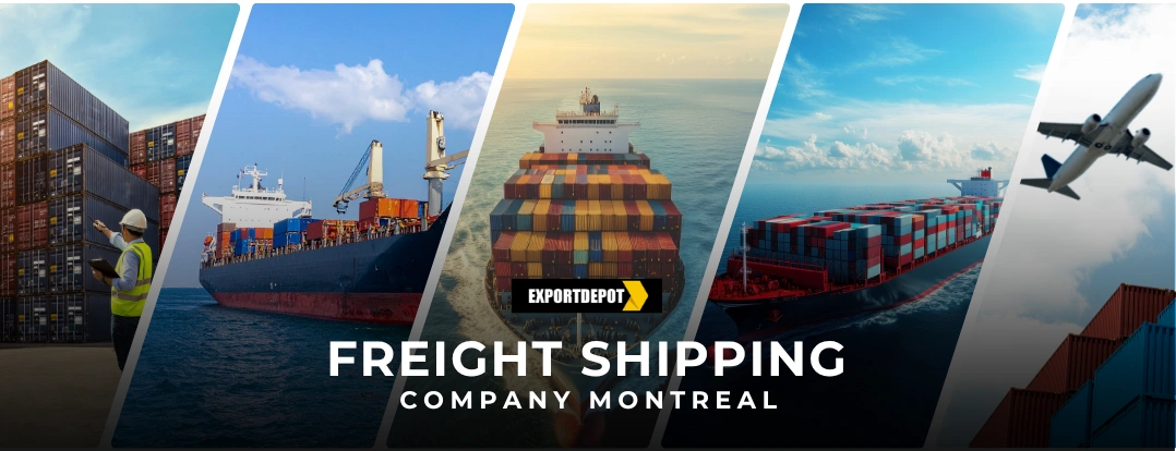 Montreal Shipping Company