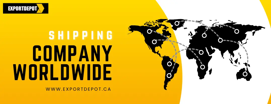 RoRo shipping Canada to Europe