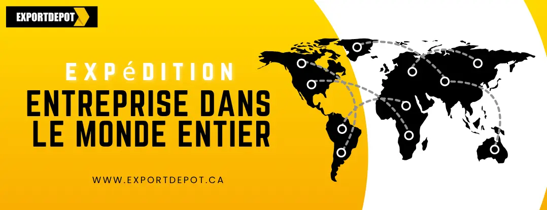 Déménagement International Montréal