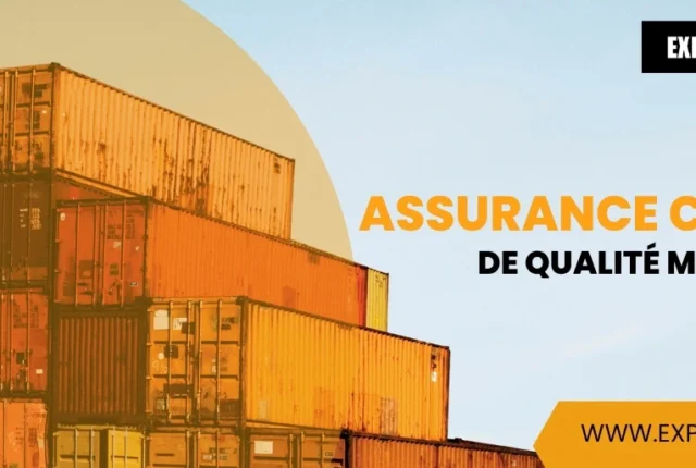 Assurance Cargo De Qualité Montréal