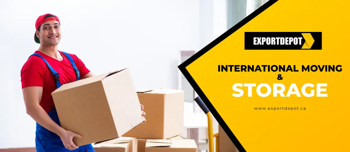 Professional Customs Brokerage in Montreal
