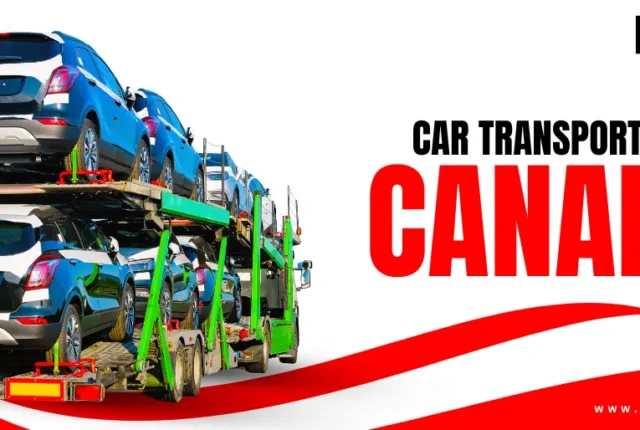 car transporters canada