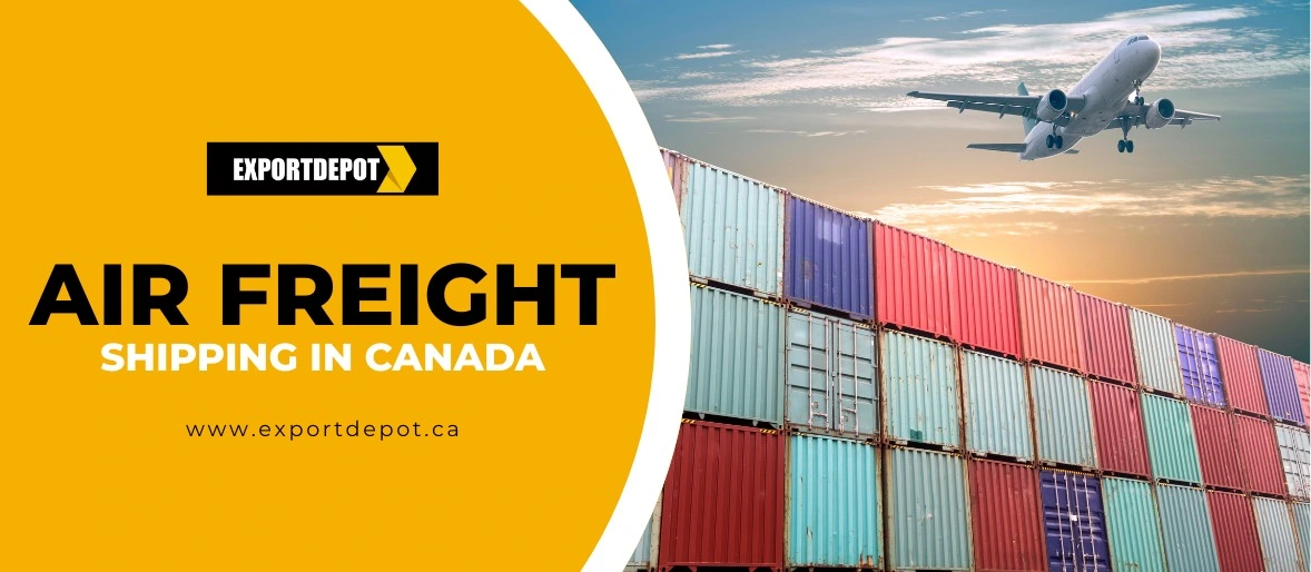 Freight Consolidation Services