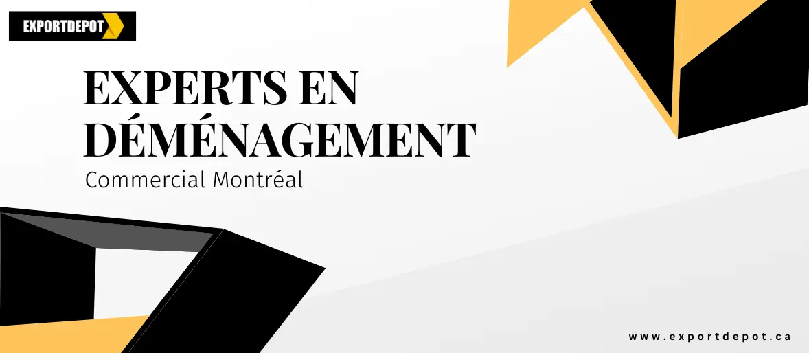 avril 23, 2026Shipping Blog Experts en Déménagement Commercial Montréal