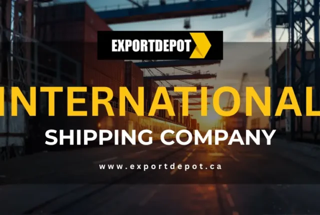 International Shipping Company