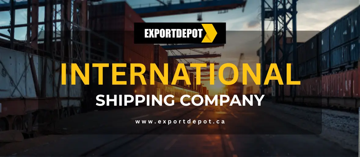 International Shipping Company