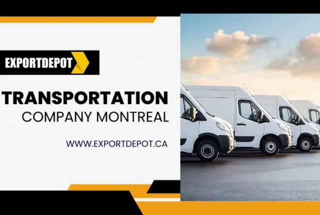 Vehicle Shipping Canada to Europe