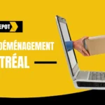 Enterprises Déménagement à Montréal