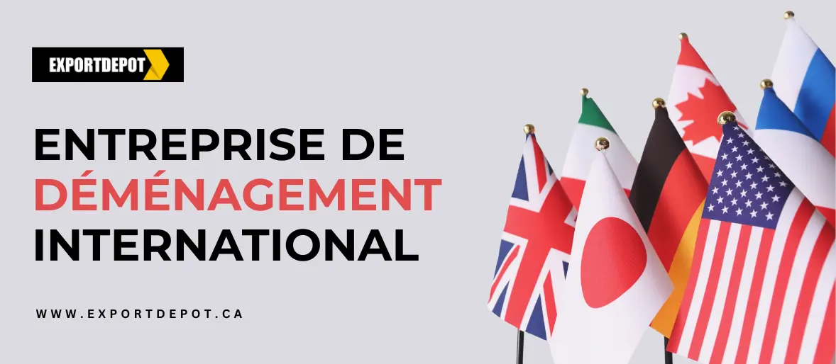 Entreprise de Déménagement International Right