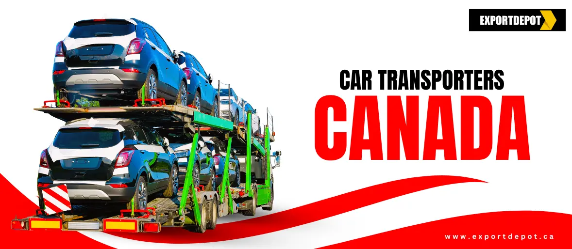 Car Transporters Canada