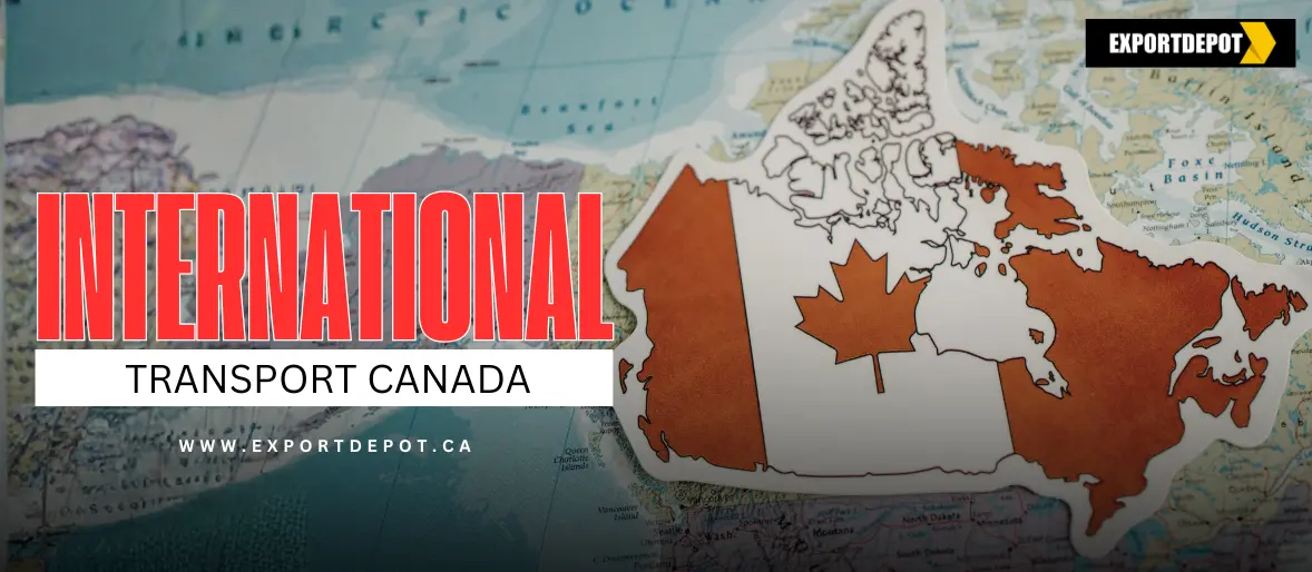 International Transport Canada