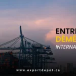 Entreprise De Déménagement International Right