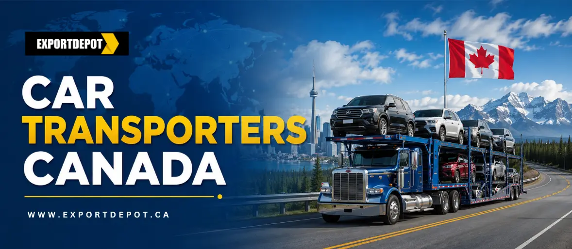 Car Transporters Canada