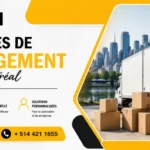 Entreprises De Services De Fret Aérien Montréal
