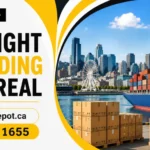 Entreprises De Déménagement à Montréal