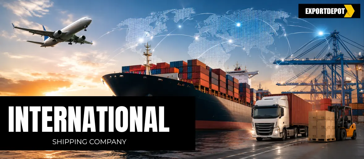 International Shipping Company